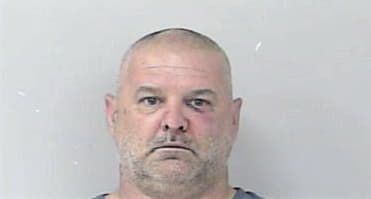 Johnny Brown, - St. Lucie County, FL 